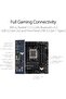 لوحة أم TUF Gaming B650M-PLUS - 6