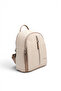 Beige - Latte Fashion Women's Backpack Sp901 - 2
