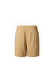 M Box Nse Light Regular Men's Daily Shorts Nf0A8Gq8Lk51 Beige - 5