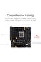 لوحة أم TUF Gaming B650M-PLUS - 4