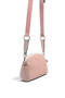 Pink - Pink Petek Women's Crossbody Bag Sp1144 - 4