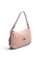 Pink - Pink Petek Women's Shoulder Bag Sp1269 - 2