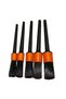 Set Pensule Detailing Spotless Brushes Kit, 5buc - 5