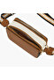Kodes Textured Crossbody Bag with Adjustable Strap - 7