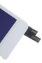 Display iPad Mini 4 AMPlus cu Digitizor (Alb) - 4