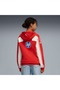 Scuderia Ferrari Hp Replica Youth Hooded Sweatshirt - 3