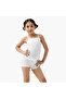 Lace Detail Camisole with Shorts