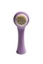 Double-Sided Manual Facial Cleansing and Massage Brush - Blackhead Remover with Exfoliating Effect - Available in Pink, Green, Purple, and White Colors - 6