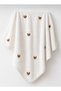 90*100 cm Baby Cover Blanket