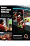 Ostand Q3 Air iPhone 17 Pro Case Portuguese Football Federation Limited Edition, Glory Slash - 6