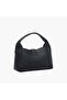Tom Textured Hobo Bag with Pouch - 4