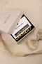 Gold Color Steel 10-12-14 mm 6-Piece Hoop Earrings 2.50 mm - 3