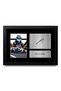 Alayra Framed FR A4 Pierre Gasly Alpine Gifts Printed Signed Autograph Picture for F1 Formula 1 Racing Fans - A4 Framed