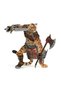 MUTANT TIGER FIGURE