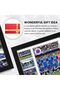 Alayra Framed Limited Edition Rangers Football Club Autograph Signed Poster Print - Memorbilia Gift or Merchandise for Sport Fans (Framed, A3 (40x30cm)) - 5
