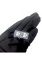 Self-Adhesive Volkswagen Logo 12 mm Drop Printed Keychain Control Emblem 2 Pieces - 2