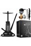 Premium Hookah Shisha Set