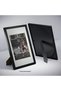 Alayra Framed Scottie Pippen Monster Dunk over Patrick Ewing Signed Photo Autograph Print Wall Art Home Decor - 3