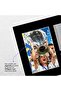 Alayra Framed Luka Modric Gift Signed A4 Printed Autograph Real Madrid Gifts Photo Display - 4