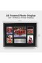 Alayra Framed Liverpool 2025 Champions Gift Premier League Season 24-25 Winners Printed Memorabilia Signed Autograph Photograph Display for Football Fans and Supporters - A3 Framed - 2