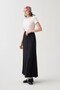Black-Godeli Skirt - 3