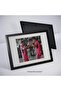 Messi & Luis Suarez Signed Autograph Photo A4 Framed Football Wall Art - 4