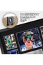 Alayra Framed FR A3 John Cena Wrestling Gifts Printed, Signed Autograph Picture For WWE & WWF Memorabilia Fans - A3 Framed - 5