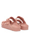 Arizona Eva Women's Pink Casual Style Slippers 1031340 - 3