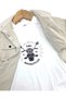 Boys' Summer 3-Piece Knitted Stylish Holiday Cool Set with Shorts and Shirts for Ages 2-3-4-5-6-7-8-9 - 4