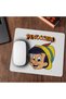 Mousepad Pinocchio
