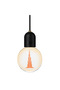 Car Hanging LED Mini Ambient Light with Custom Logo – USB Rechargeable Decorative Interior Mini Lamp