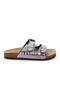20-602 Women's Orthopedic Stone Slippers - 3