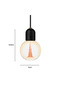 Car Hanging LED Mini Ambient Light with Custom Logo – USB Rechargeable Decorative Interior Mini Lamp - 5