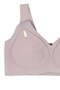 Women's Mink Laser Cut Unpadded Bra - 3