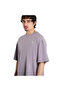 Essential Simple Dome Oversize Men's Gray Outdoor T-Shirt Nf0A8Evwg7O1 - 4