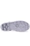 S10346 Bıarrıtz Mate Metal Silver Orthopedic Daily Women's Sandals - 6