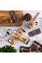 Nutrition Dipped Chocolate Chip Cookie Dough Protein Bars, 1.76 Oz, 12 Ct - 7