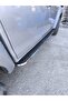 Opel Combo E Diamond Krom Yan Basamak 203 Cm 2018 Üzeri - 4