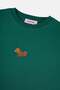 Sincap Premium T-Shirt - Nefti Green - 2