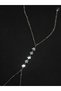 Star Model Zircon Stone Steel Shahmeran Bracelet Stylish Women's Jewelry Accessory Bulk Chain Ring Bracelet Steel Shahmeran - 2