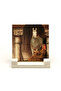 سطح طاولة حجري مطبوع عليه صورة حصان 10x10 1G-ArAt1 - 2