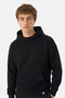 I Watch Films for a Living Hoodie - Black - 3