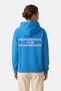 Professional Film Recommender Hoodie - Navy Blue - 3