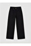 Soulifewhite Wideleg Women's Jean Pants - 3