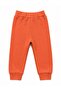 Baby Girl 2-Piece Bottoms Without Booties - 3