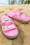 Women's Slippers. Daily, Balcony and Beach Slippers - 5