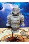 Bust 3d DoomGuy II 18 cm - 4