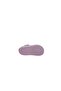 Twg 300 Kids Pink White Sabo Slippers Sandals - 5