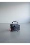 Byn2366 Multipurpose Handbag & Crossbody Bag & Backpack 23X18X10 cm Women's