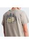 M Van Life Relaxed Short Sleeve Tee-Graphic Nf0A8Gqn2Mb1 - 4